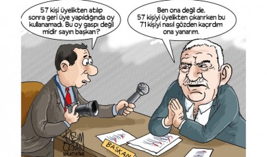 “Cumhuriyet Altını”nı düşünün bence!..