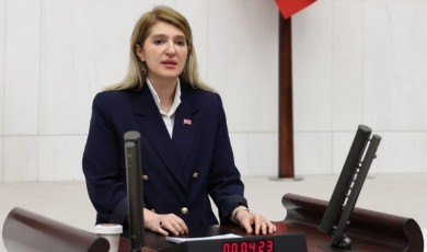 Deprem Bölgesi Malatya'da çalışmalarla ilgili son durum ne? Milletvekili Ölmeztoprak TBMM'de açıkladı