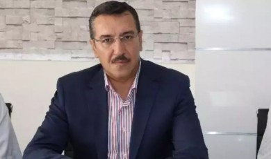 DSİ, Gündüzbey kaptajdaki suyu İkizce bölgesine taşıyacak! Sözleşme bedeli 361 milyon TL