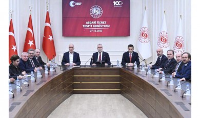 Ebuzer AYDIN / Hayırlı olsun, ama kime?..