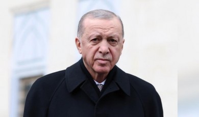 Erdoğan'dan seçim mesajı: Büyükşehir adaylarını o tarihte açıklayacağız!