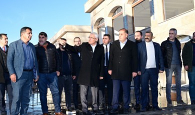 Güder: Aylık 600 bin lira kâra geçtik!