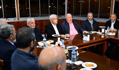 Güder: Hedefim çevreyolu altında yaşayan insanların hayatlarına dokunmak!