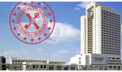 Hazine ve Maliye Bakanlığı 300 personel alacak