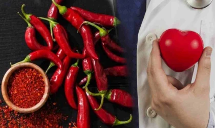 Hem Kalp Sağlığını Koruyor Hem Kanser Riskini Azaltıyor! Sağlığa Birçok Faydası Var