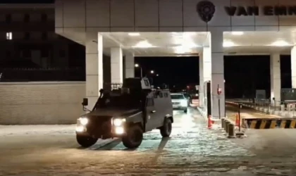 İçişleri’nden eş zamanlı 302 ’Kafes’ daha!.. İller arasında Malatya da var...