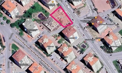 Kayseri Talas Belediyesi 15 taşınmazını satıyor! Malatya yolu üzerinde bulunan arsalar alıcısını bulacak