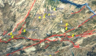 Malatya depreminin ardından Prof. Dr. Naci Görür ne dedi?