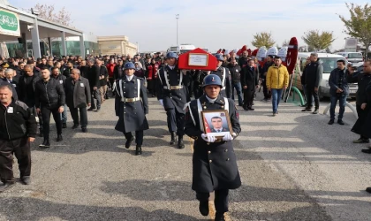 Malatya, şehidini uğurladı!..