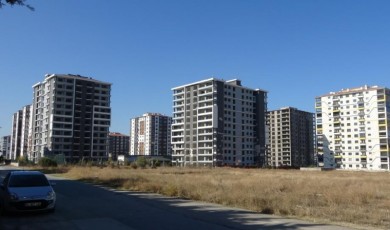 Malatya’da 500 adet 10 kat ve üzeri bina yıkılmak için yasal süreci bekliyor!