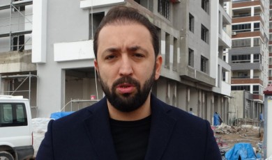 Malatya'da, firmalar, 70 bin TL maaşla çalıştırılacak sıva, kaynak ve boya ustası bulamıyor!