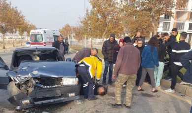 Malatya'da, 1 yaşındaki Neşe bebek hayatını kaybetti
