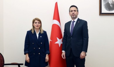 Malatya’da tahrip olan alt ve üstyapı nedeniyle enerji merkezli oluşan sorunlar Bakan Bayraktar'a iletildi