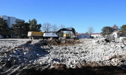 Malatya’da yeni yollar şehri ihya edecek!