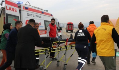 Malatya'nın deprem gerçeği! 7.2 büyüklüğünde 35 saniye süren bir depremin ardından...