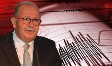 Prof Dr. Şükrü Ersoy: Artçıların büyüklükleri 5'e 6'ya kadar çıkabilir!
