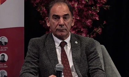 Kadıoğlu: Marmara’da, Doğu Anadolu’daki ve Kahramanmaraş’taki gibi canlı bir fay bulunmamaktadır
