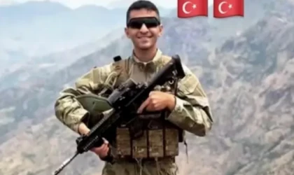 Şehidimizi, yarın uğurlayacağız!..