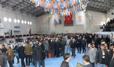 Temayül yoklamasını, sabote etmeye yönelik bir mesaj!..