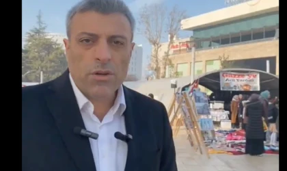 Yalan ve algı siyasetinin yeni figürü, Malatya’da ortaya çıktı!..