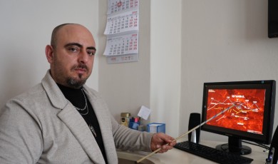 Yer Bilimleri Uzmanı Serkan İçelli: Malatyalıyı üzmenin anlamı yok!
