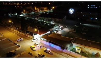 Bakan Yerlikaya: İçlerinde Malatya'nın da yer aldığı illerde yapılan operasyonda 156 şüpheli yakalandı!