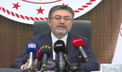 Bakan Yumaklı’dan yapay et tartışmalarına son nokta!