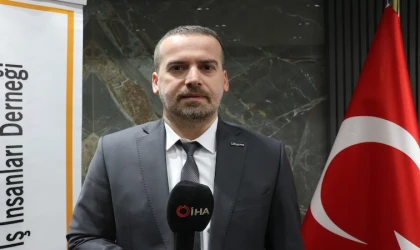 "Bu şehir daha güçlü şekilde ayağa kalkacak"