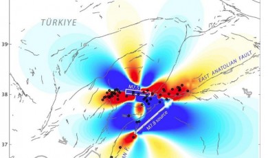 Deprem Uzmanından kritik açıklama: Bölgedeki kısa tali faylar büyük ve yıkıcı deprem üretebilir mi?