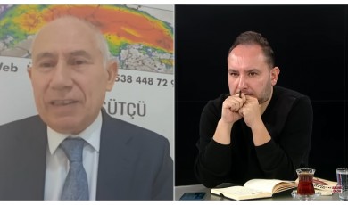 Faylar çok hareketli! Malatya'da 7'lik deprem beklenmeli! Kadir Sütçü'den korkutan açılama