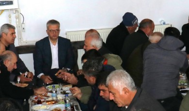 İbrahim Gezer: Malatya, en fazla gerileyen 13 şehirden biri!