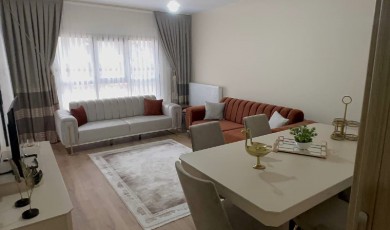 İkizce’de yapılan TOKİ deprem konutları hak sahiplerine teslime hazırlanıyor!