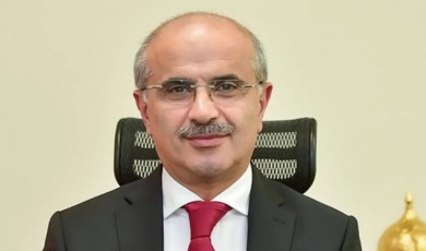 Malatya Büyükşehir Belediyesi Adayı Sami Er Oldu!