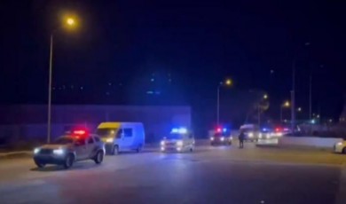 Malatya dahil 45 ilde Narkogüç-43 Operasyonu! Bakan Yerlikaya: 305 zehir taciri yakalandı