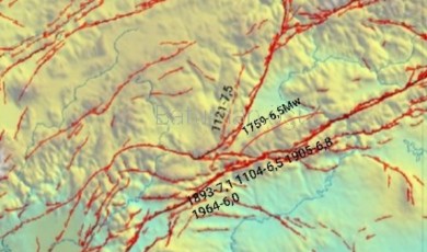 Malatya'da 7 ve üzeri deprem olacak mı? Deprem Araştırmacısı Baturhan Öğüt açıkladı