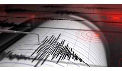 Malatya'da şiddetli deprem!