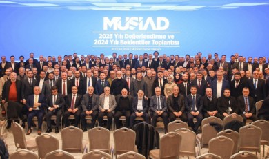 Malatya'nın sorunları Bakan Bolat'a iletildi!