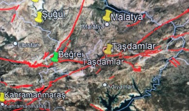 Malatya'yı da sallayan deprem sonrası Prof. Dr. Naci Görür'den 'çok yakınında' açıklaması...