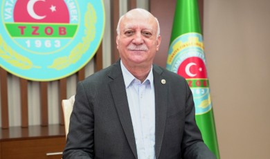 Mart ayında depremden etkilenen Malatya'da meydana gelen sel afeti tarım alanlarını etkiledi!