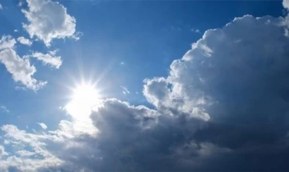 Meteorolji’den Malatya’ya uyarı!..