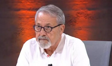 Naci Görür 'En sağlam öneri' diyerek açıkladı: Eviniz sağlam olsa bile...