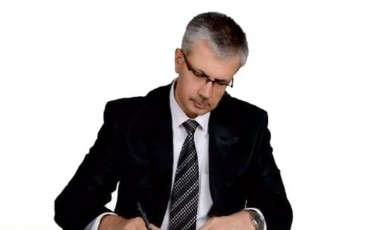 Prof. Dr. İbrahim Gezer Büyükşehir'e Talip!