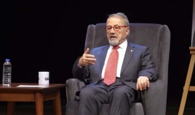 Prof. Görür: Malatya'nın depremi oldu, ama o ilin depremi henüz olmadı!