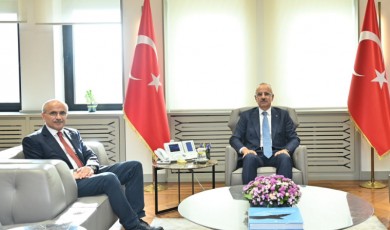 Sami Er: Malatya için kaybedecek zamanımız yok!