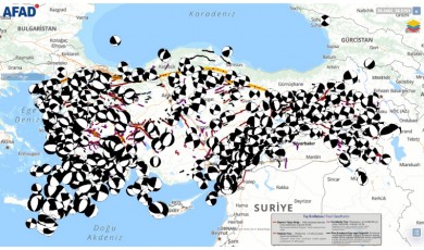 Sıfırıncı dakika 'Çakma deprem uzmanlarından' uzak durun!