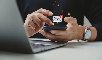 SMS dolandırıcılarına karşı 4 korunma yöntemi!