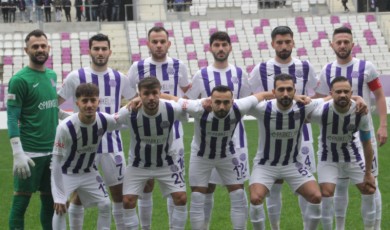 TFF 3. Lig: 52 Orduspor: 1 - Malatya Arguvanspor : 0