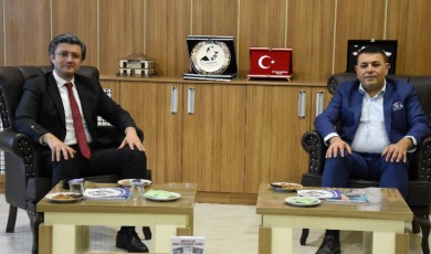 Türk EximBank Malatya TSO bünyesinde hizmet ofisi açacak