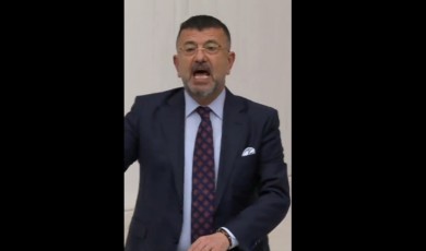 Veli Ağbaba: Vaatleriniz; balkonsuz, odasız eve benziyor!