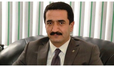 Ak Parti Battalgazi Belediye Başkan adayı Bayram Taşkın kimdir?